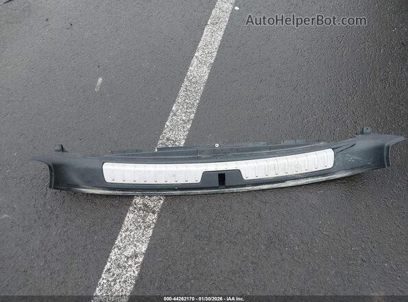 5UXKU2C56J0Z62089 2018 BMW X6 Black Instrument cluster view