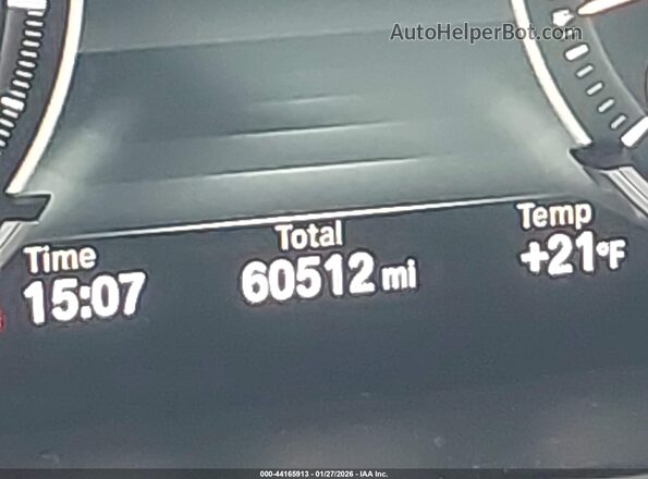 5UXKU6C30H0W38734 2017 BMW X6 White 