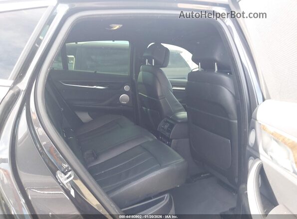 5UXKU6C58H0S99545 2017 BMW X6 Серый Вид наклейки с VIN-кодом