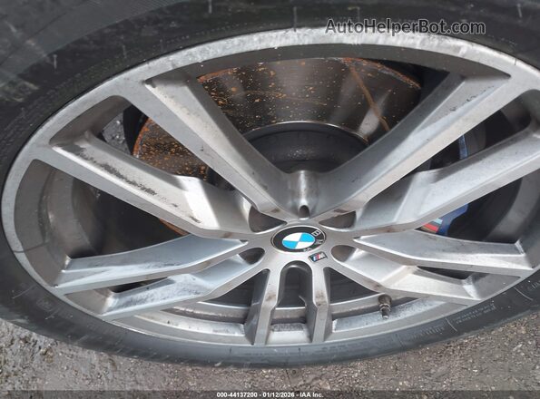 5UXTS3C52J0Y99122 2018 BMW X3 White 