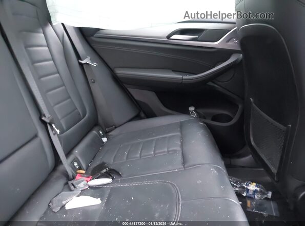 5UXTS3C52J0Y99122 2018 BMW X3 White 