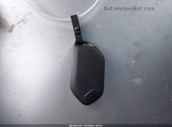 5XYK23DF2TG347122 2026 KIA SPORTAGE Black Widok deski rozdzielczej
