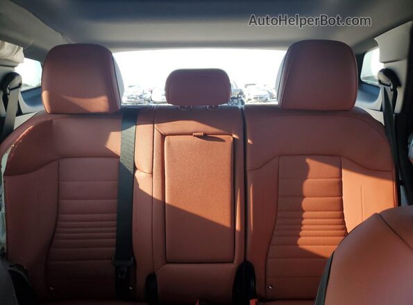 5XYK53DF4TG351714 2026 KIA SPORTAGE Серый Вид задних сидений