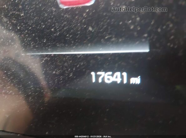 5XYK6CDF4SG257733 2025 KIA SPORTAGE Gray 