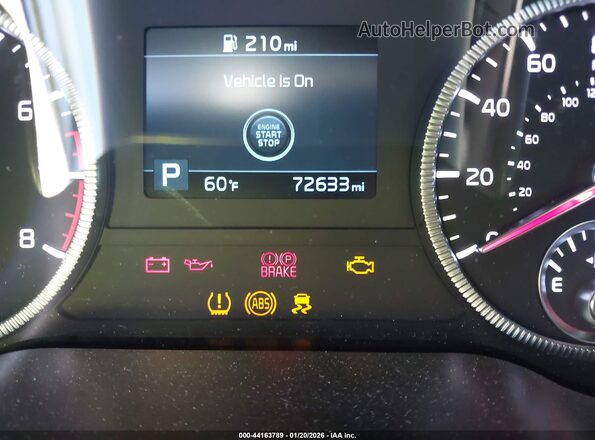 5XYP34HC6NG234818 2022 KIA TELLURIDE White 