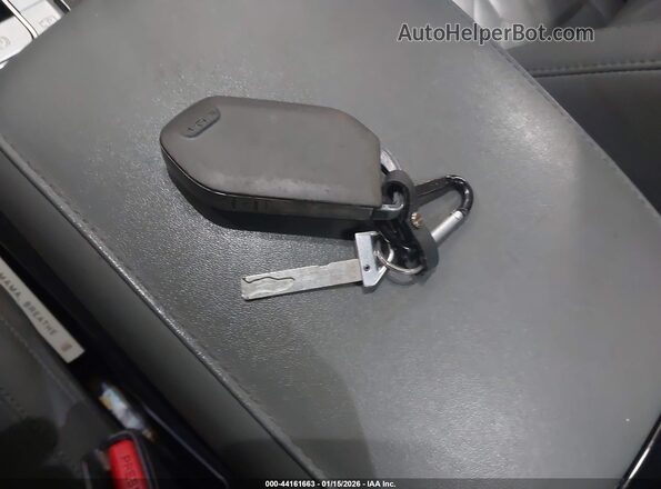 5XYP5DGC3PG410870 2023 KIA TELLURIDE Black Вид панелі приладів