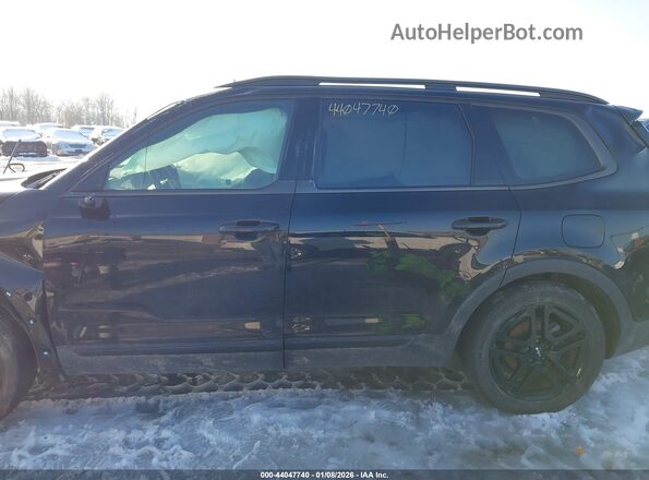 5XYP5DGC4RG478937 2024 KIA TELLURIDE Black 
