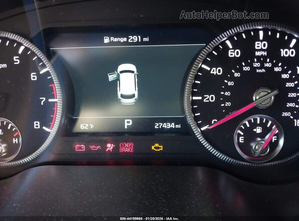 5XYP5DHC9NG296210 2022 KIA TELLURIDE White 