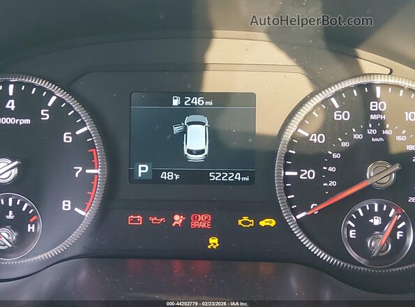 5XYP64HC2NG277205 2022 KIA TELLURIDE Black 