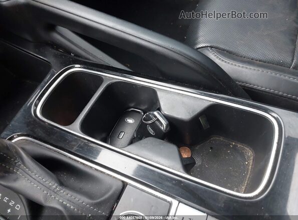 5XYP6DHC5MG137731 2021 KIA TELLURIDE Gray წინა პანელის ხედი