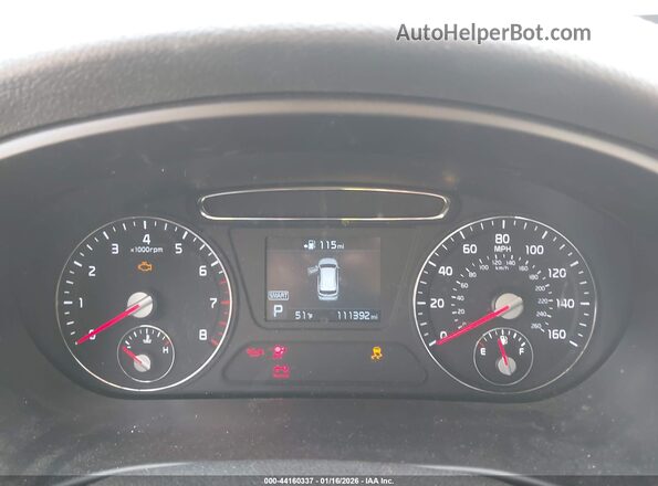 5XYPG4A30KG576615 2019 KIA SORENTO Black Rear seats view