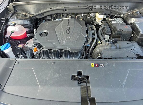 5XYRG4JC6SG353973 2025 KIA SORENTO Black 