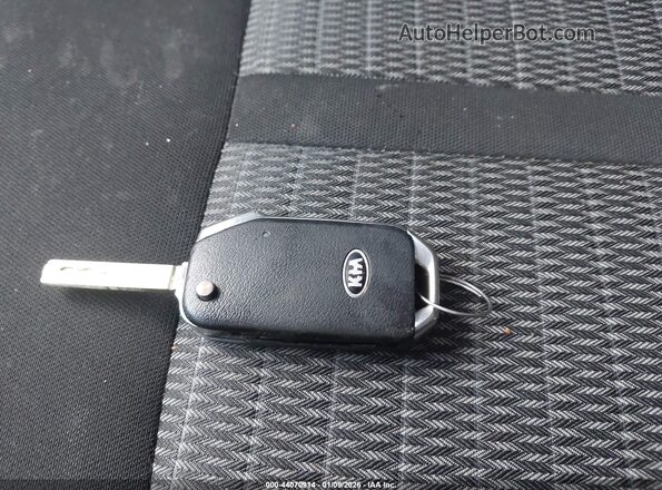 5XYRG4LC7MG040625 2021 KIA SORENTO White Առջևի վահանակի տեսք