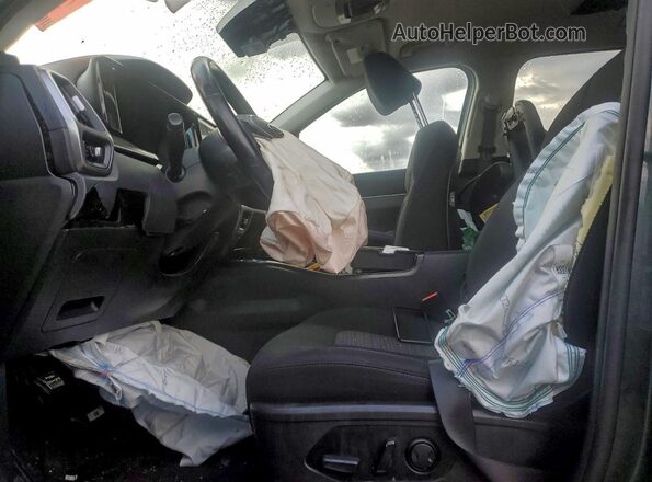 5XYRGDLC3MG010764 2021 KIA SORENTO Зеленый 