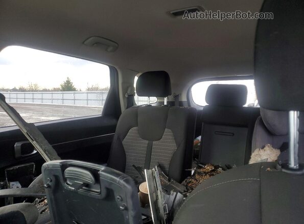 5XYRGDLC3MG010764 2021 KIA SORENTO Зеленый 