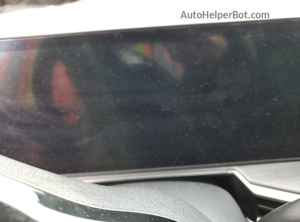 5XYRHDJF6RG302832 2024 KIA SORENTO Серый Вид щитка приборов