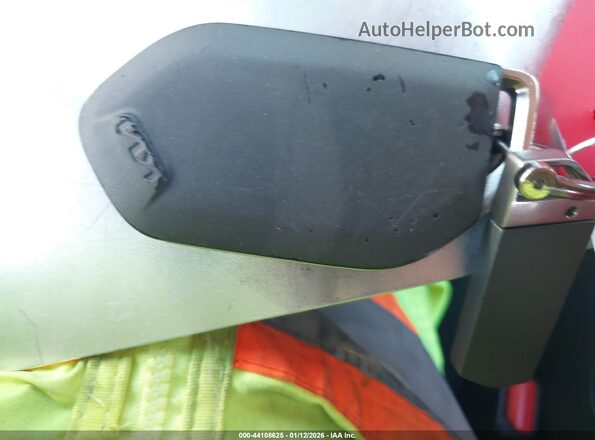 5XYRHDJF9RG270328 2024 KIA SORENTO Gray წინა პანელის ხედი
