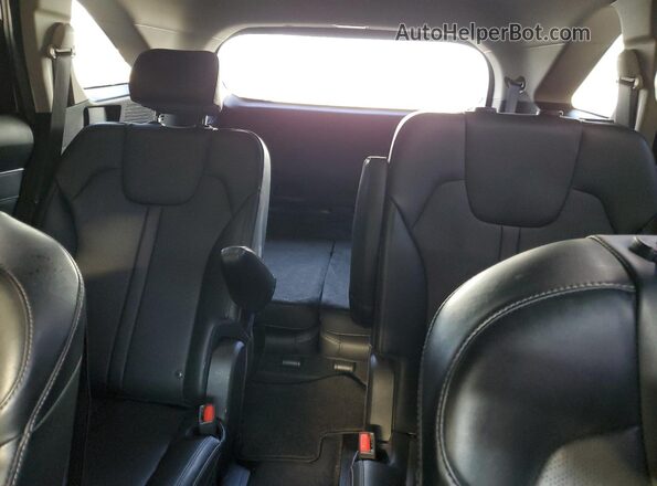 5XYRHDLF0MG016299 2021 KIA SORENTO White 