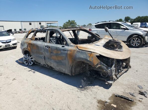 5XYRHDLF4PG180935 2023 KIA SORENTO Пожар Передняя правая четверть