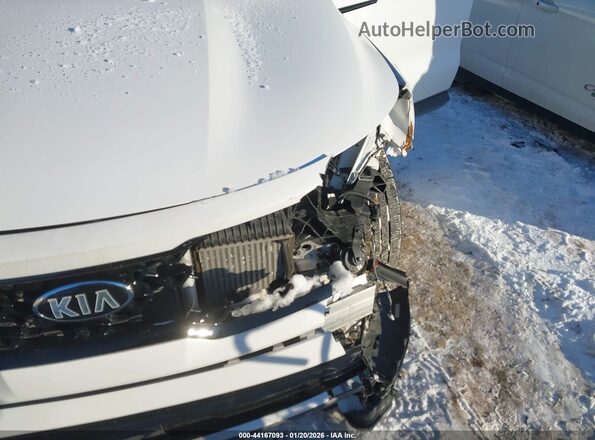 5XYRHDLF8MG025025 2021 KIA SORENTO White Vista frontal