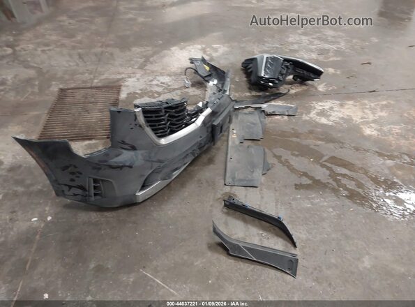5XYRLDJC6SG342323 2025 KIA SORENTO Gray 
