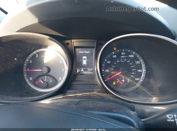5XYZTDLB3GG374741 2016 HYUNDAI SANTA FE SPORT Silver უკანა სავარძლების ხედი
