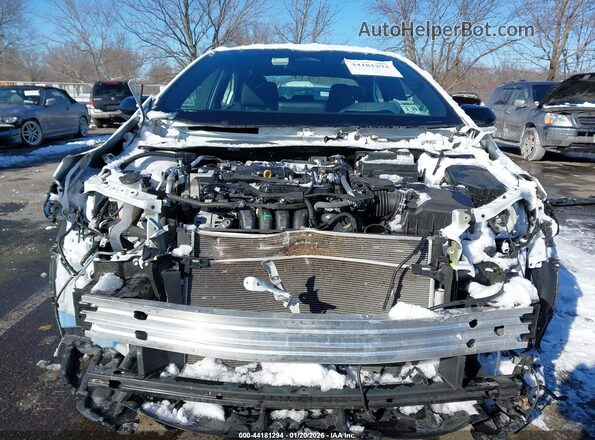 5YFB4MCE6RP190305 2024 TOYOTA LL Белый Вид спереди