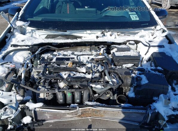 5YFB4MCE6RP190305 2024 TOYOTA LL Белый Вид сзади