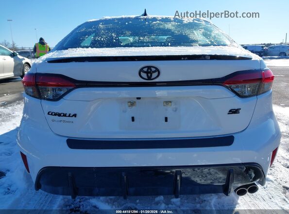5YFB4MCE6RP190305 2024 TOYOTA LL Белый 