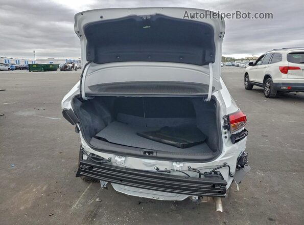 5YFB4MDE3TP380617 2026 TOYOTA LL Белый Вид сзади