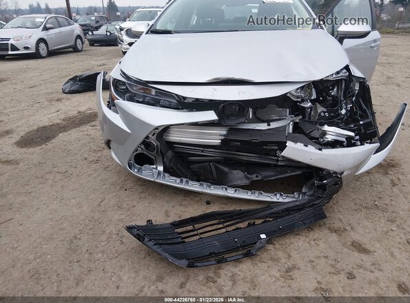 5YFB4MDE3TP406861 2026 TOYOTA LL Silver 
