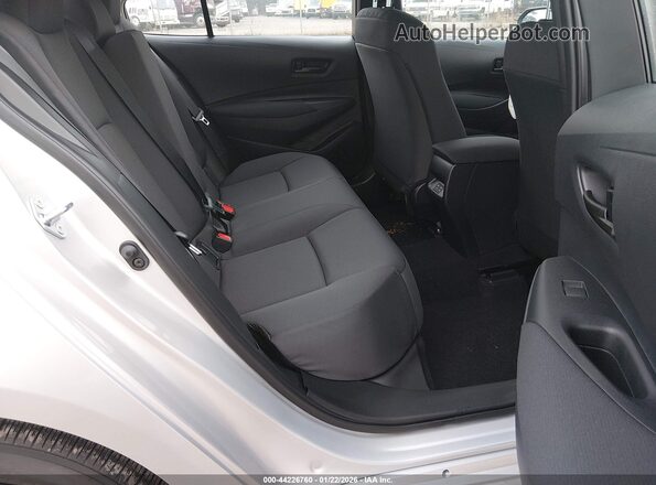 5YFB4MDE3TP406861 2026 TOYOTA LL Silver 