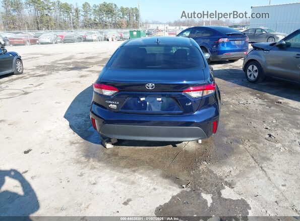 5YFB4MDE4SP327147 2025 TOYOTA LL Blue 