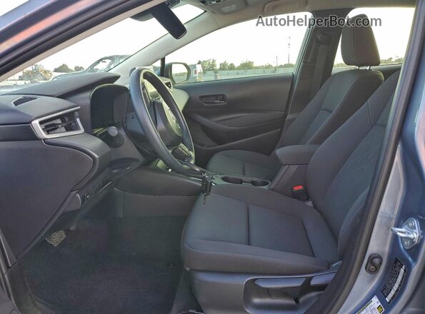 5YFB4MDE4TP361770 2026 TOYOTA LL Silver წინა სალონის ხედი