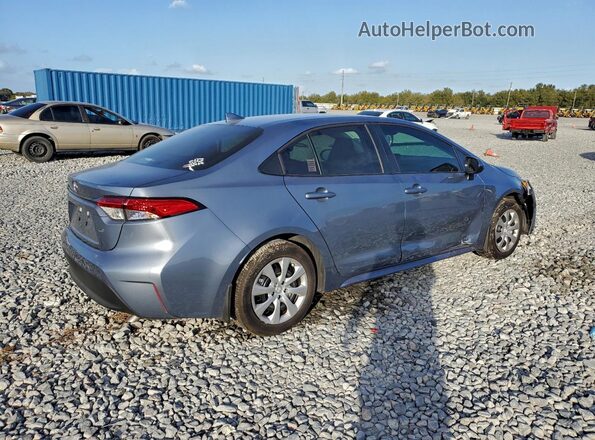 5YFB4MDE4TP361770 2026 TOYOTA LL Silver უკანა მარჯვენა