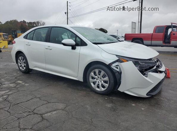 5YFB4MDE5TP367996 2026 TOYOTA LL White Delantero derecho
