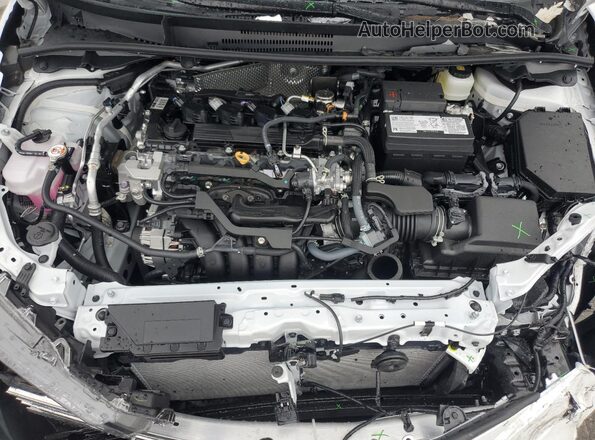 5YFB4MDE5TP367996 2026 TOYOTA LL White Vista interior trasera