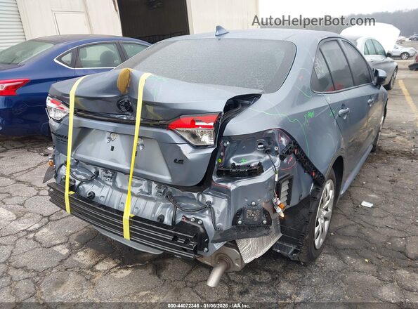 5YFB4MDE6TP363164 2026 TOYOTA LL Light Blue 