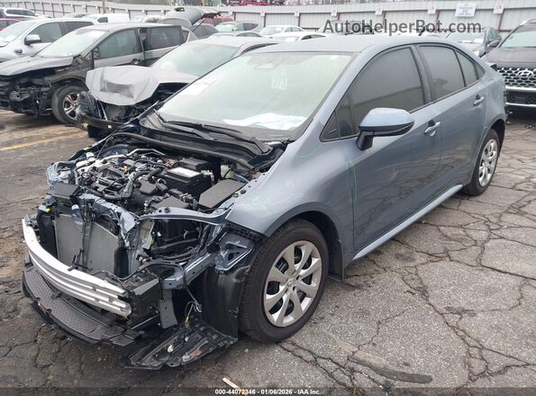 5YFB4MDE6TP363164 2026 TOYOTA LL Light Blue 