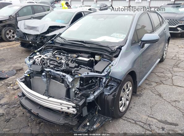 5YFB4MDE6TP363164 2026 TOYOTA LL Light Blue 