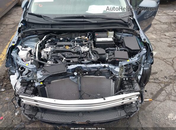 5YFB4MDE6TP363164 2026 TOYOTA LL Light Blue 