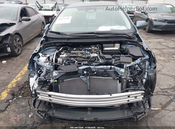 5YFB4MDE6TP363164 2026 TOYOTA LL Light Blue 
