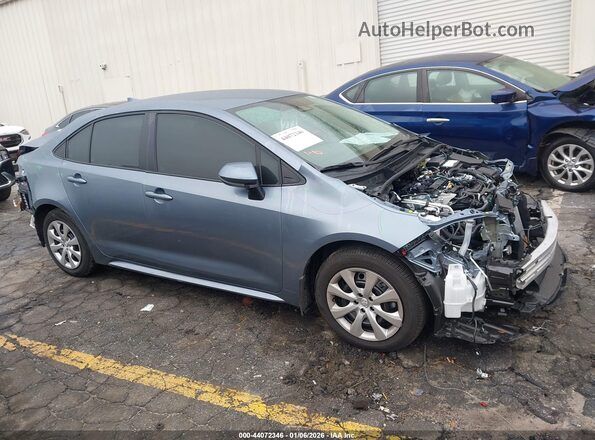 5YFB4MDE6TP363164 2026 TOYOTA LL Light Blue 