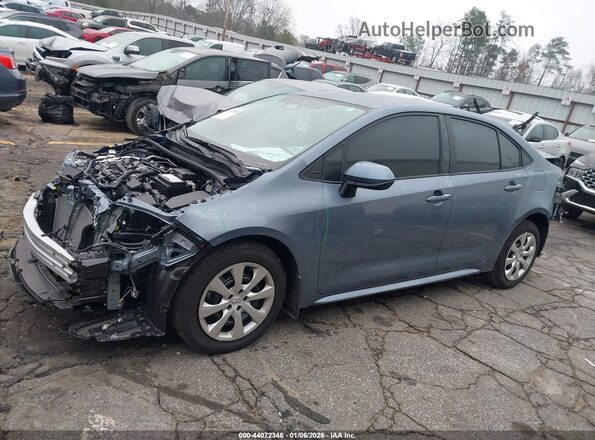 5YFB4MDE6TP363164 2026 TOYOTA LL Light Blue 