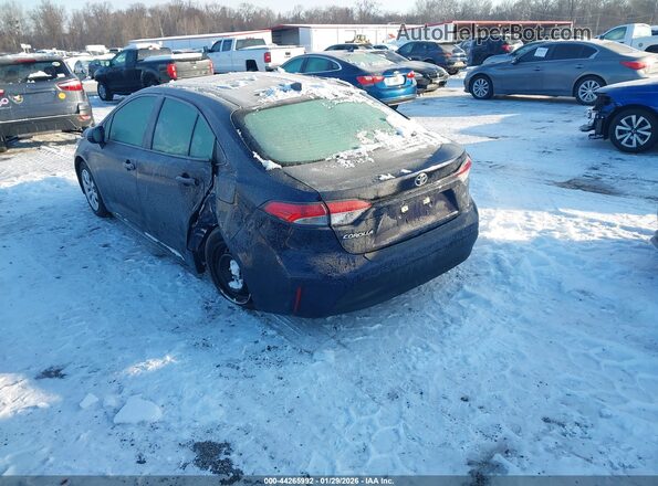 5YFB4MDE6TP376173 2026 TOYOTA LL Blue 