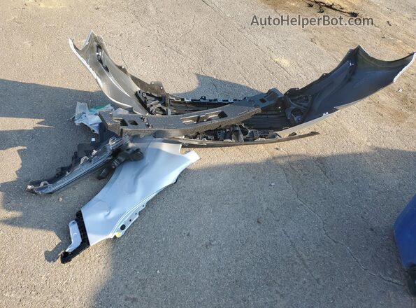 5YFB4MDE7SP308866 2025 TOYOTA LL Silver Շարժիչի բաժամունքի տեսք