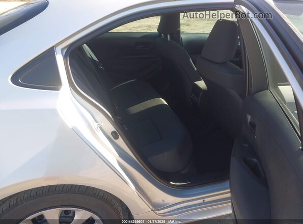 5YFB4MDE7TP385223 2026 TOYOTA LL Silver 