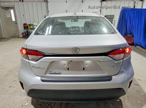 5YFB4MDEXRP159556 2024 TOYOTA LL Серебряный 