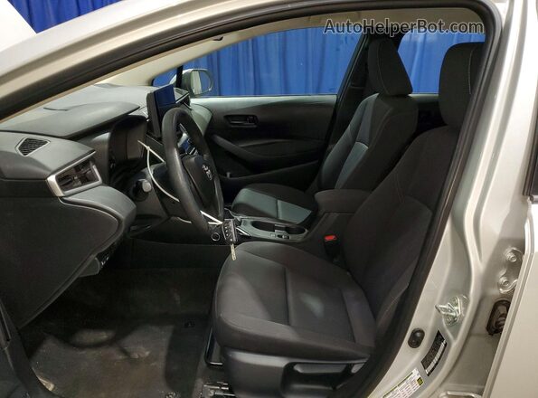 5YFB4MDEXRP159556 2024 TOYOTA LL Серебряный 