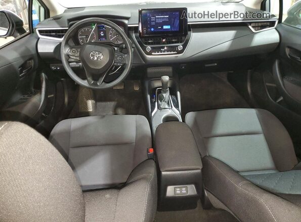 5YFB4MDEXRP159556 2024 TOYOTA LL Серебряный 